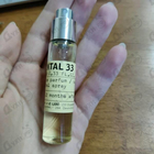 Отзыв Le Labo Santal 33