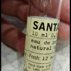 Духи Santal 33 от Le Labo