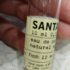 Купить Santal 33 от Le Labo Отзывы Le Labo Santal 33