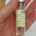 Отзыв Le Labo Santal 33