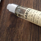 Отзыв Le Labo Santal 33
