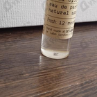 Отзыв Le Labo Santal 33