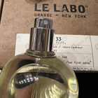 Отзывы Le Labo Santal 33