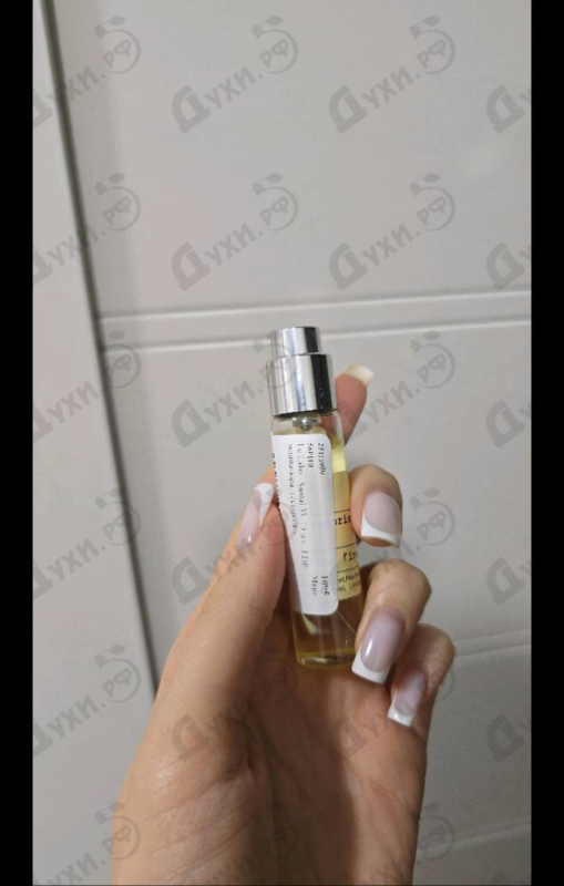 Духи Santal 33 от Le Labo