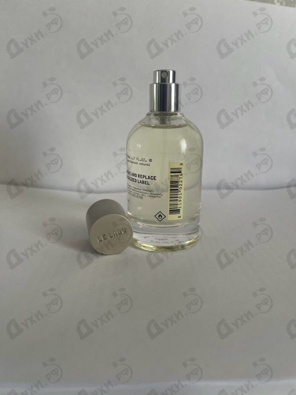 Купить Santal 33 от Le Labo