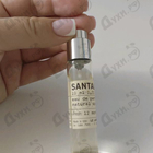 Отзывы Le Labo Santal 33