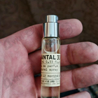 Отзыв Le Labo Santal 33