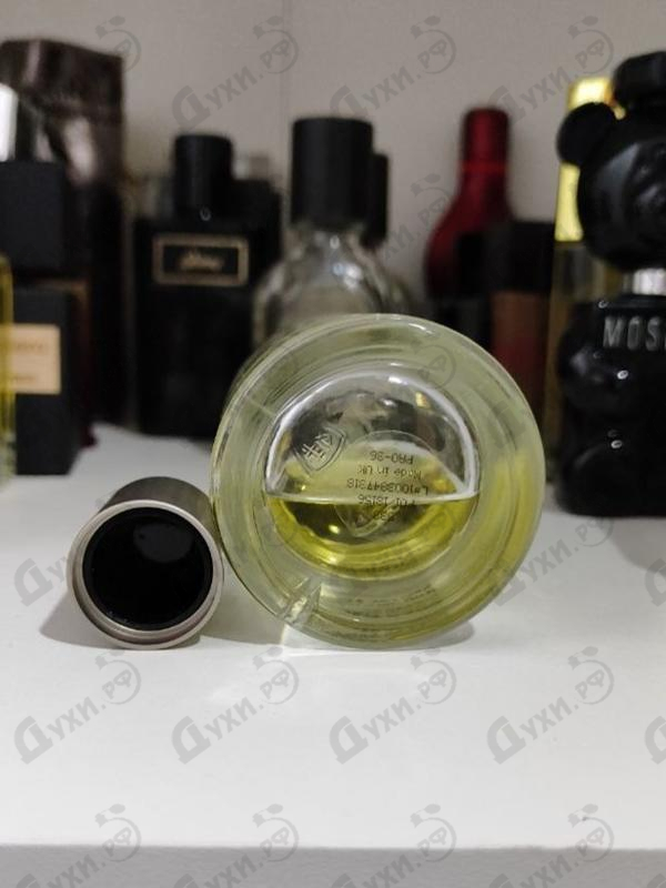 Духи Santal 33 от Le Labo