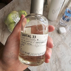 Отзывы Le Labo Santal 33