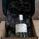 Отзыв Le Labo Santal 33