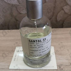 Духи Santal 33 от Le Labo