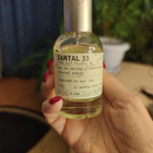 Отзыв Le Labo Santal 33