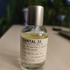 Отзывы Le Labo Santal 33