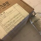 Отзывы Le Labo Santal 33