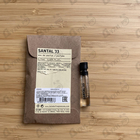 Отзывы Le Labo Santal 33
