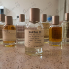 Отзыв Le Labo Santal 33