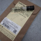 Отзыв Le Labo Santal 33