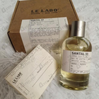 Духи Santal 33 от Le Labo