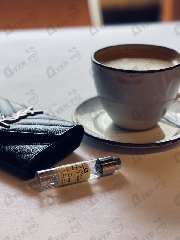 Парфюмерия Le Labo Santal 33