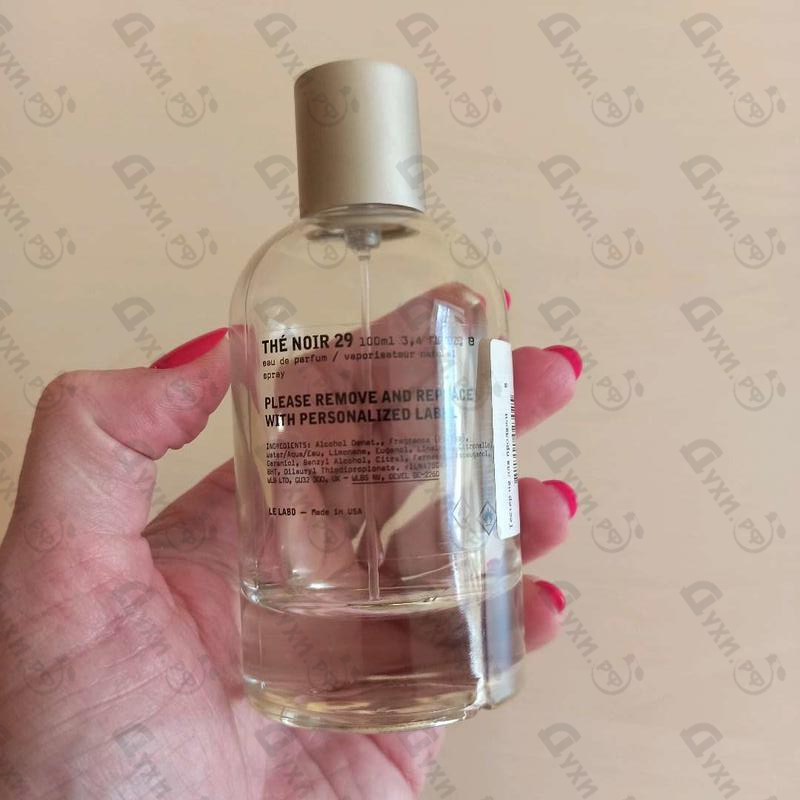 Купить The Noir 29 от Le Labo Отзыв Le Labo The Noir 29