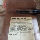 Отзыв Le Labo The Noir 29