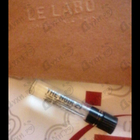 Духи The Noir 29 от Le Labo