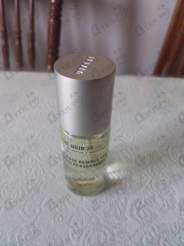 Купить Le Labo The Noir 29