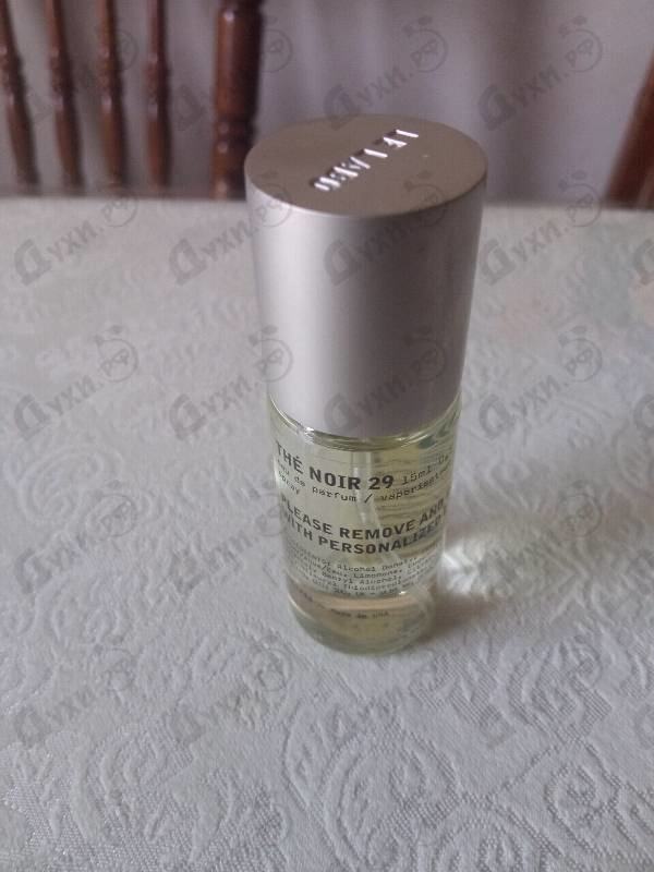 Купить The Noir 29 от Le Labo
