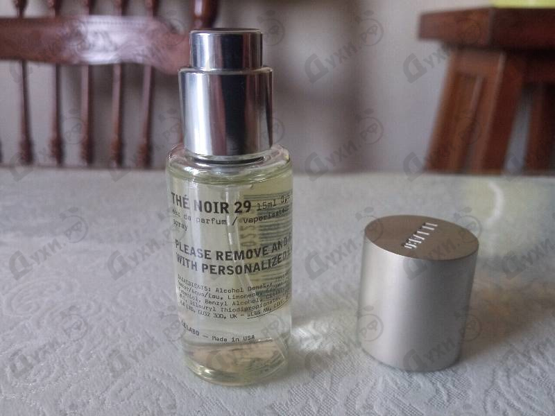 Купить The Noir 29 от Le Labo
