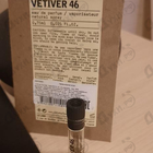 Отзыв Le Labo Vetiver 46