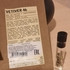 Духи Vetyver 46 от Le Labo