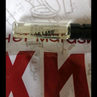 Отзывы Le Labo Vetiver 46