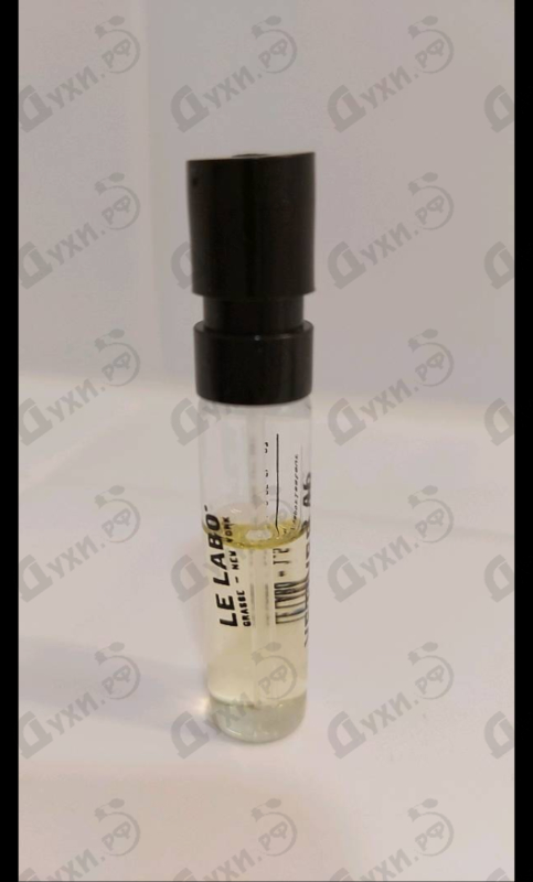Парфюмерия Le Labo Vetiver 46