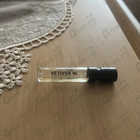 Отзывы Le Labo Vetiver 46