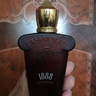 Отзыв Xerjoff 1888