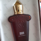 Отзыв Xerjoff 1888