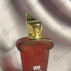 Отзыв Xerjoff 1888