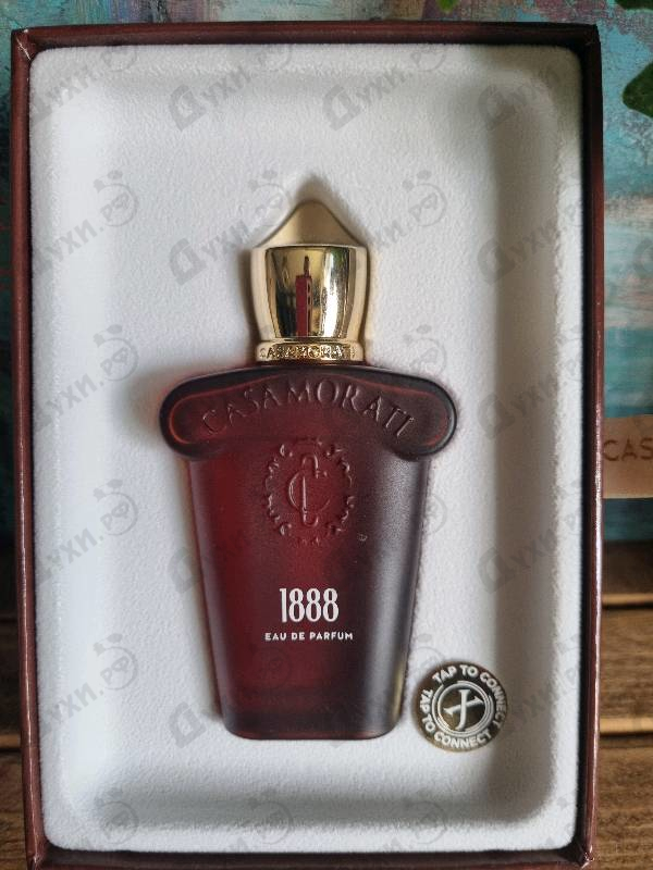 Духи 1888 от Xerjoff