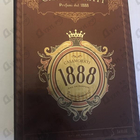 Духи 1888 от Xerjoff