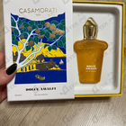 Парфюм Xerjoff Dolce Amalfi