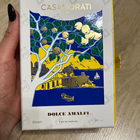 Духи Dolce Amalfi от Xerjoff
