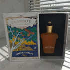 Отзывы Xerjoff Dolce Amalfi