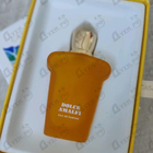 Отзыв Xerjoff Dolce Amalfi