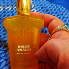 Отзыв Xerjoff Dolce Amalfi