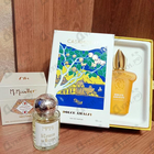 Отзыв Xerjoff Dolce Amalfi