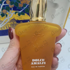Духи Dolce Amalfi от Xerjoff