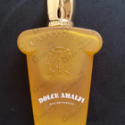 Духи Dolce Amalfi от Xerjoff