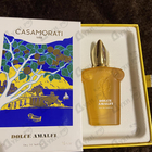 Духи Dolce Amalfi от Xerjoff