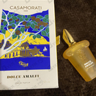 Духи Dolce Amalfi от Xerjoff