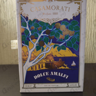 Духи Dolce Amalfi от Xerjoff